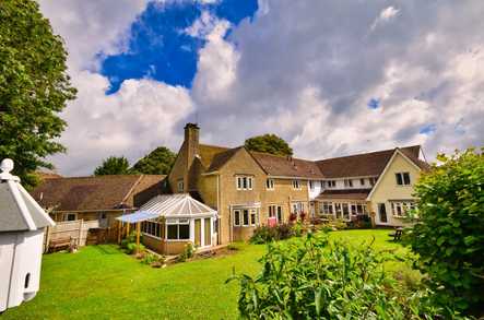 Oak Lodge Care Home - Care Home