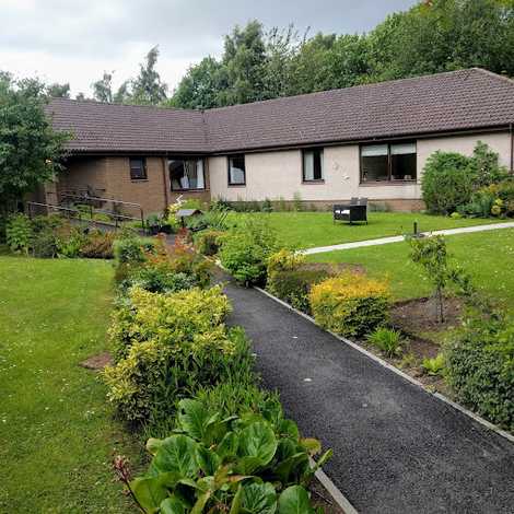 Abbotsford Care, Glenrothes - Care Home