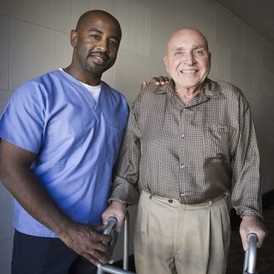 Shunem Care Ltd - Home Care