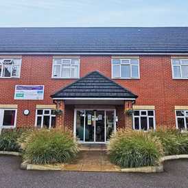 The Bernard Sunley Nursing and Dementia Care Home - Care Home