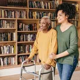 Tender Touch Care Limited - Home Care