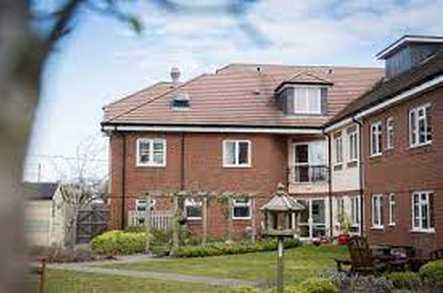 Rushymead Residential Care Home - Care Home