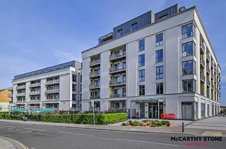 Brent Court - Retirement Living