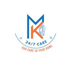 MK 24/7 Care Ltd