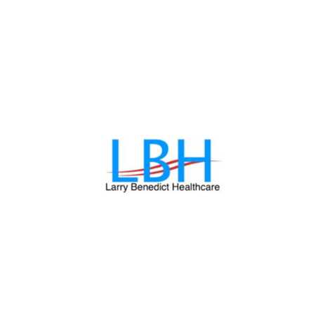 Larry Benedict Healthcare - Home Care