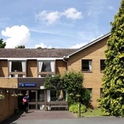 Orchard House - Care Home