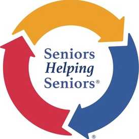 Seniors Helping Seniors (Mid Surrey and West Kent) - Home Care