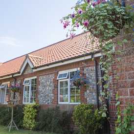Lincoln House Care Home - Care Home