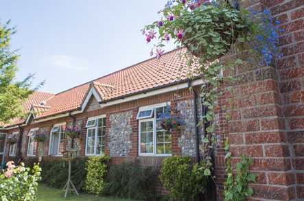 York House - Care Home