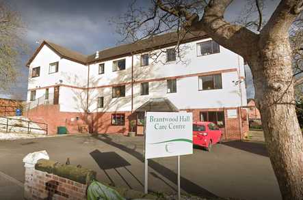 Foxwood Lodge Residential Care Home - Care Home