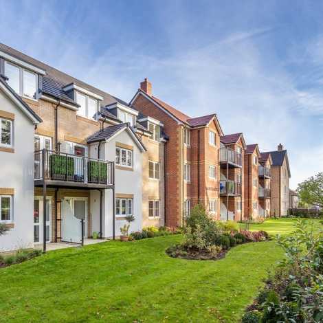 Weavers Lodge - Retirement Living