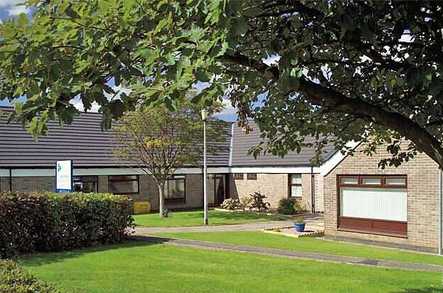 The Beeches - Care Home