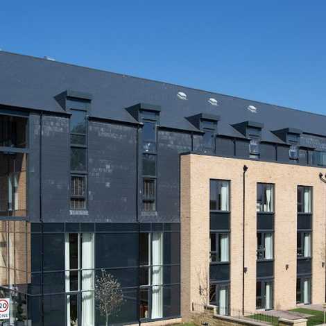 Balmoral By Northcare - Care Home