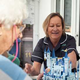 Homelium West Sussex - Home Care