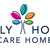 Baily House Care Home - Care Home