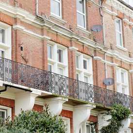 Grosvenor House - Care Home