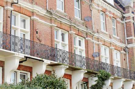 The Park Beck - Care Home