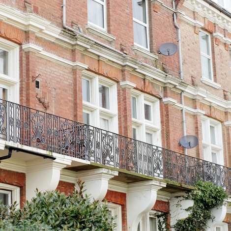Grosvenor House - Care Home