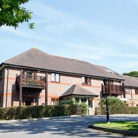 Brendoncare Stildon - Care Home