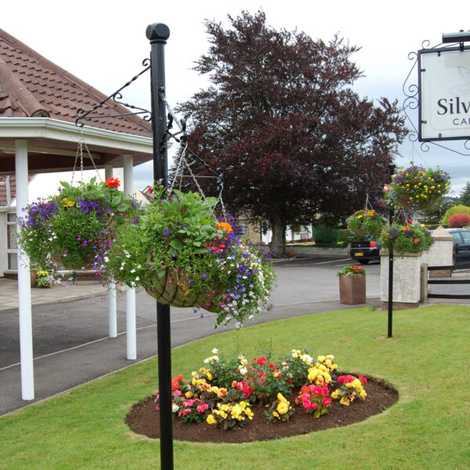 Silverdale - Care Home