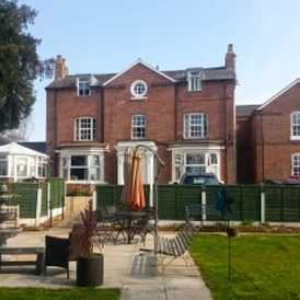 Offmore Farm Residential Home - Care Home
