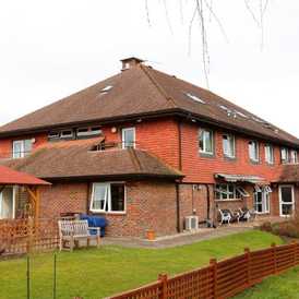 Wey Valley House - Care Home