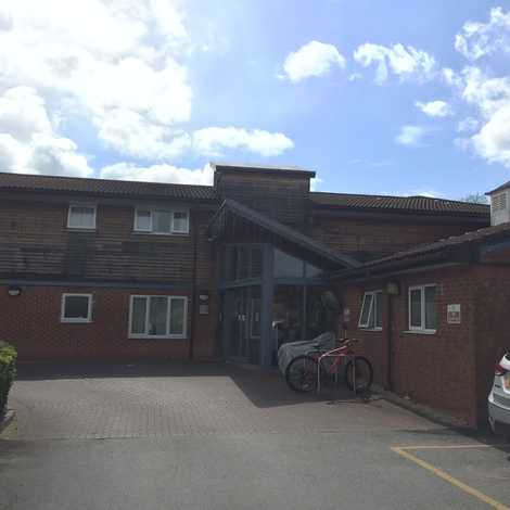 Robinson House Care Home - Care Home