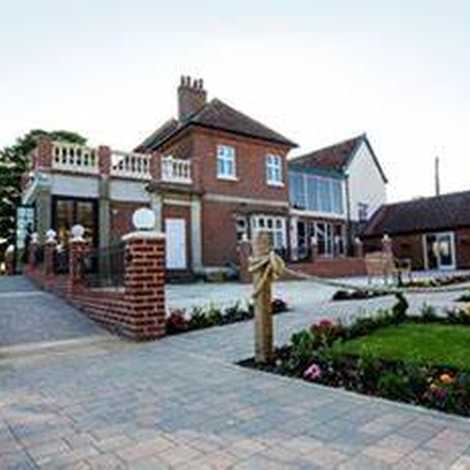 Westerfield House - Care Home