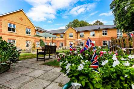 High Haven - Care Home