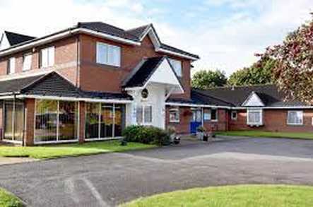 Abbeydale Nursing Home - Care Home