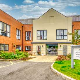 Richmond Village Willaston Care Home - Care Home