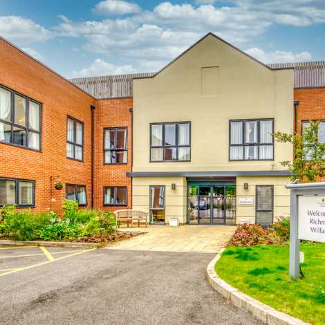 Richmond Village Willaston Care Home - Care Home