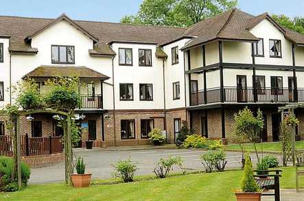The Pantiles Care Home Limited - Care Home
