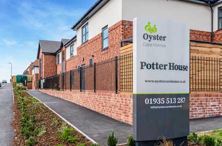 The Elms Residential Home - Care Home