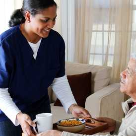Mayfair Care Agency Limited - Home Care