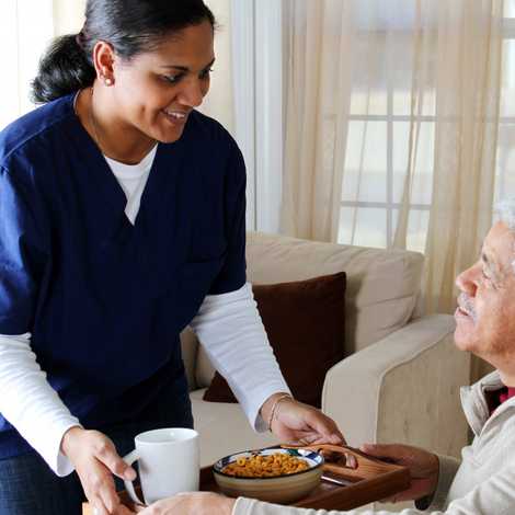 Mayfair Care Agency Limited - Home Care
