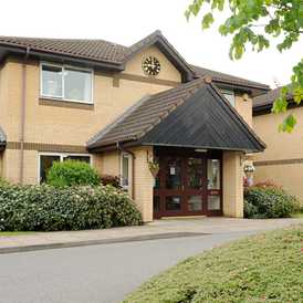 River Court Care Home - Care Home