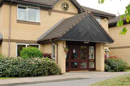 Prince Michael of Kent Court - Care Home