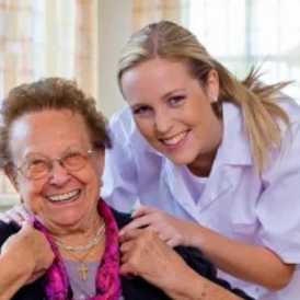 Vivid Care Services Cheshire West - Home Care