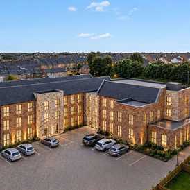 Bowburn Manor Care Home - Care Home