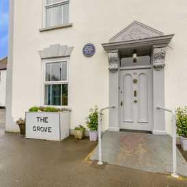 The Grove Residential Home - Care Home