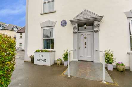 The Manor Cottage - Care Home
