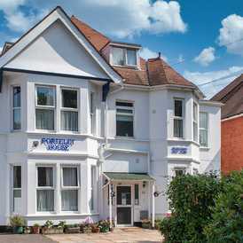 Portelet House Care Home - Care Home