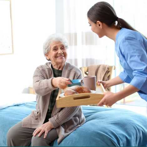 Extra Care Staffing Solutions - Main Office - Home Care