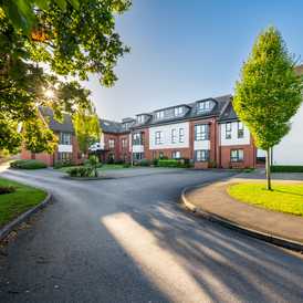 Sunnybank House - Care Home