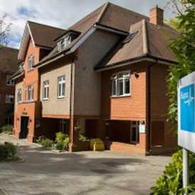The Links - Care Home
