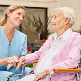 Inspire Care Agencies - Home Care