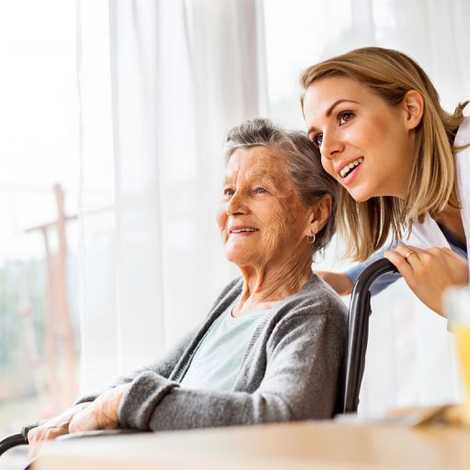 Assured Care Services (MK (Live-in Care) - Live In Care