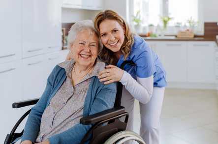 Hilton Nursing Partners Limited (Live-in Care) - Live In Care