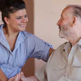 120 Buxton Road - Home Care